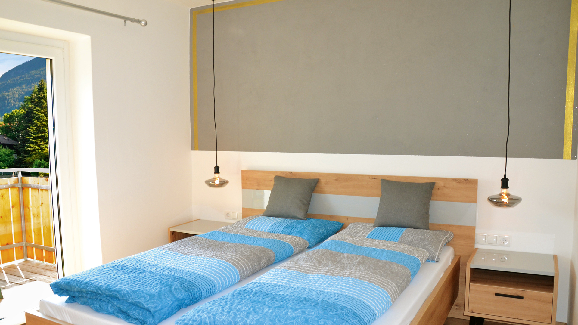 Ferienwohnung Nr. 2