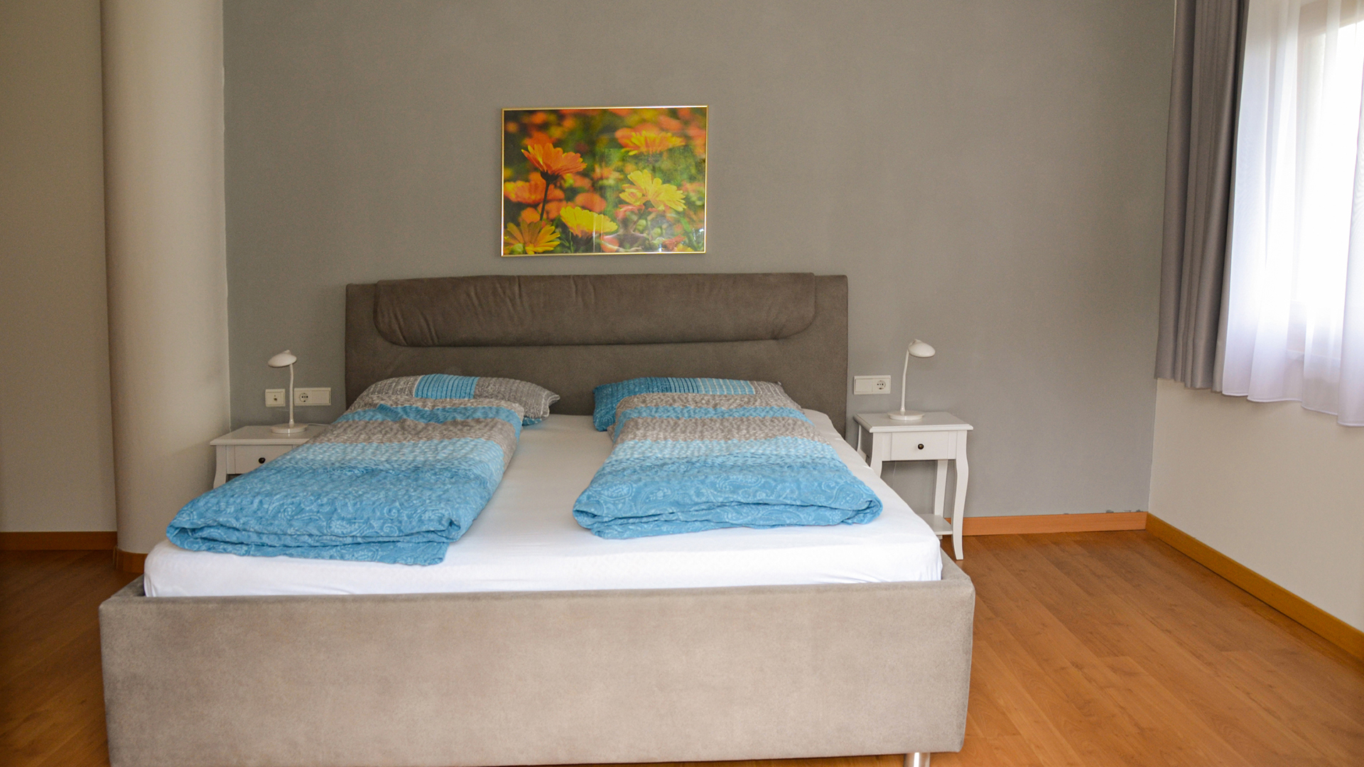 Ferienwohnung Nr. 3