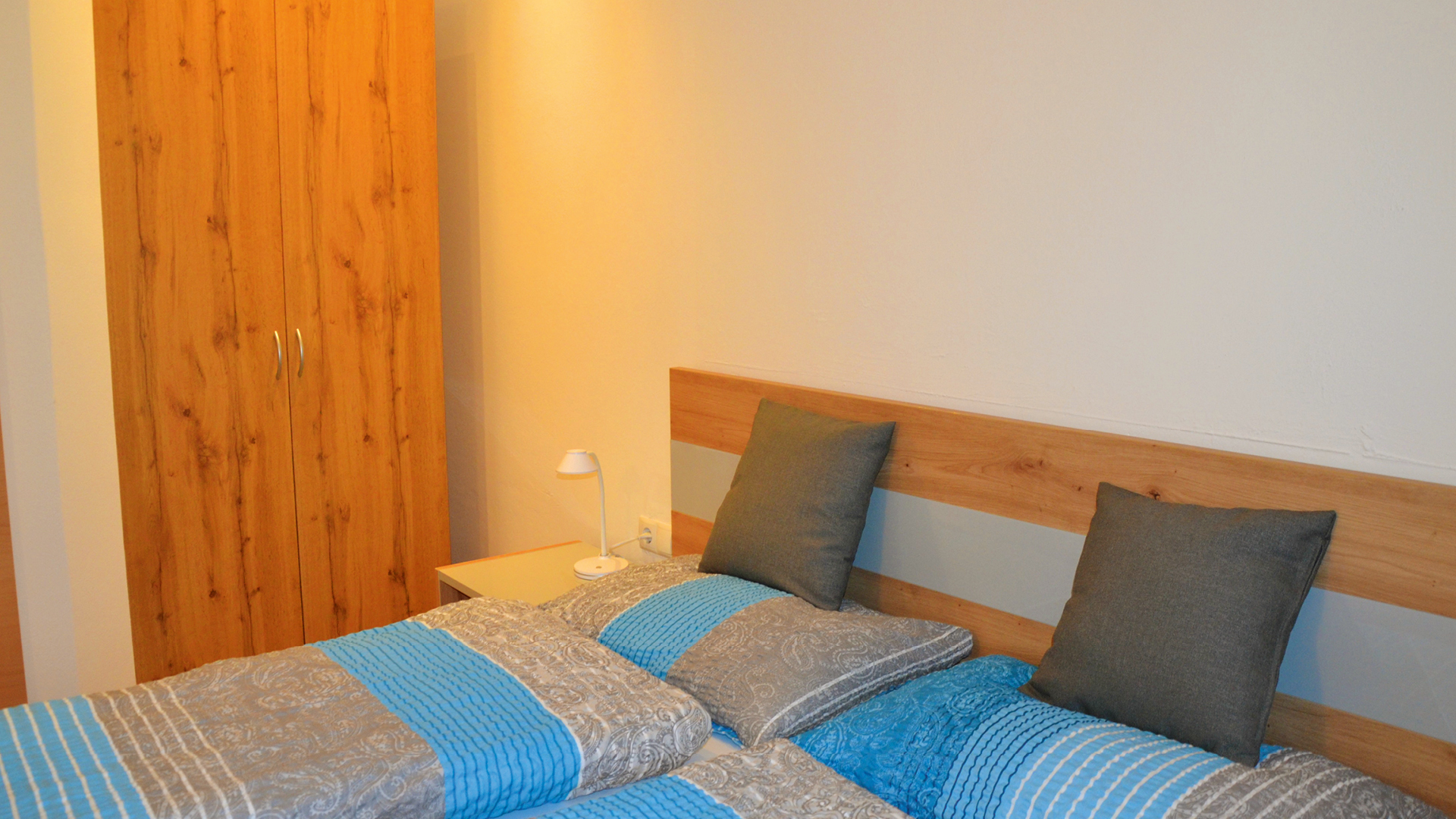 Ferienwohnung Nr. 4