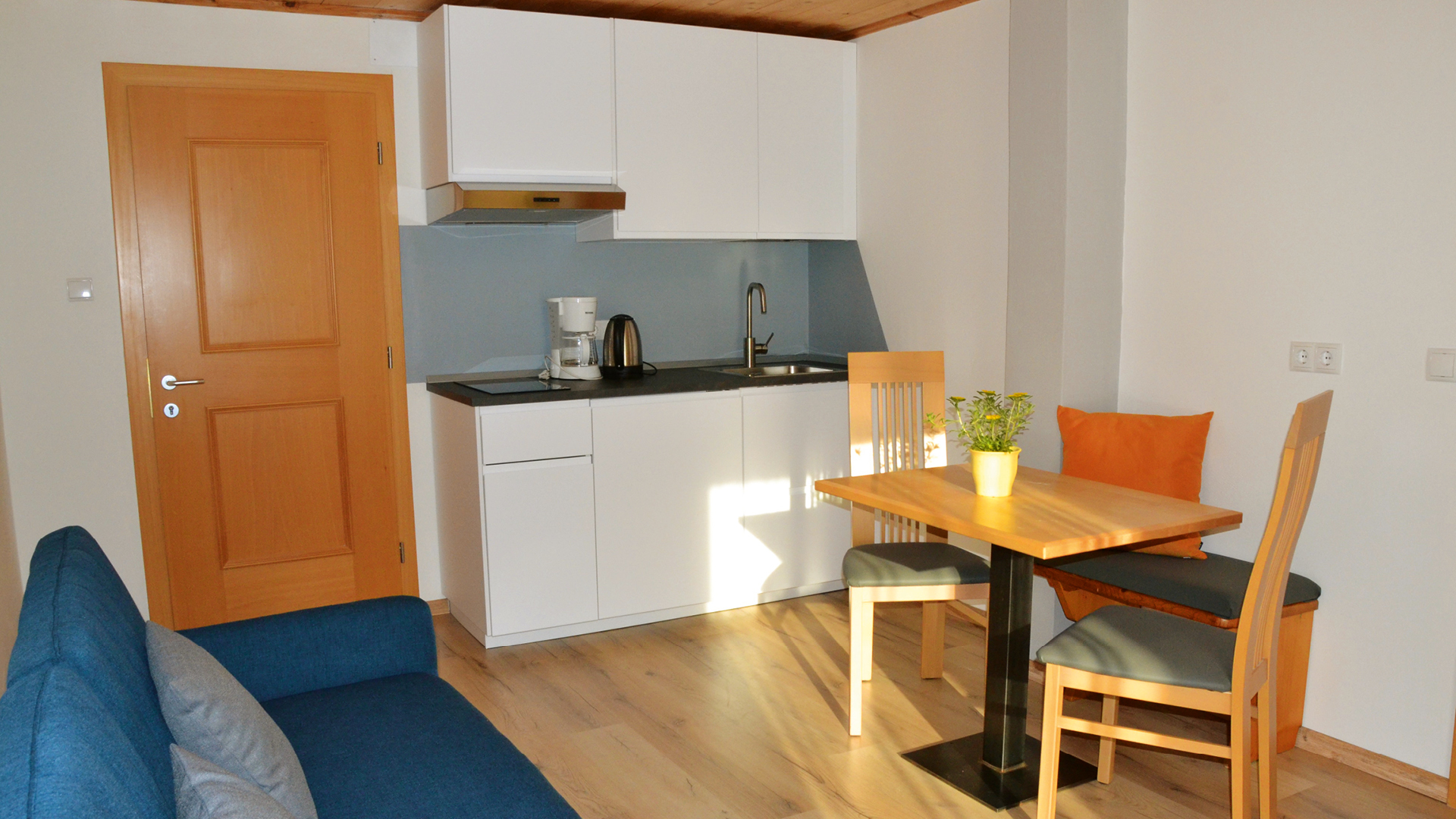 Ferienwohnung Nr. 5