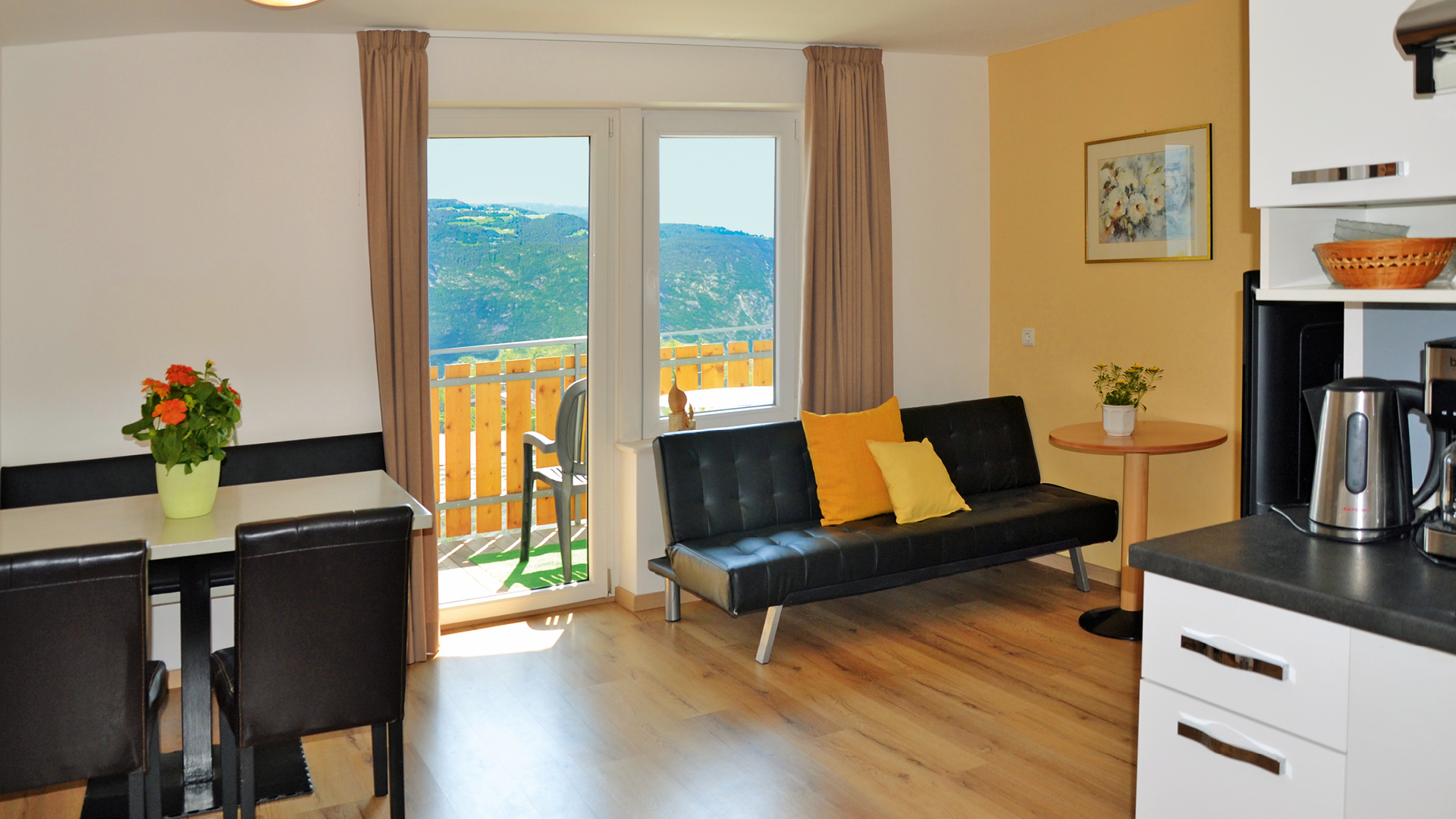 Ferienwohnung Nr. 6
