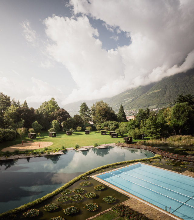 Therme Meran